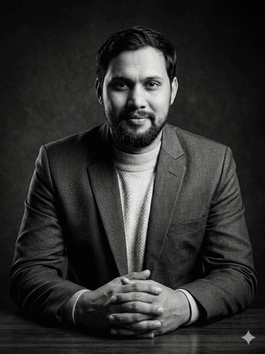 Abdul Mujeeb