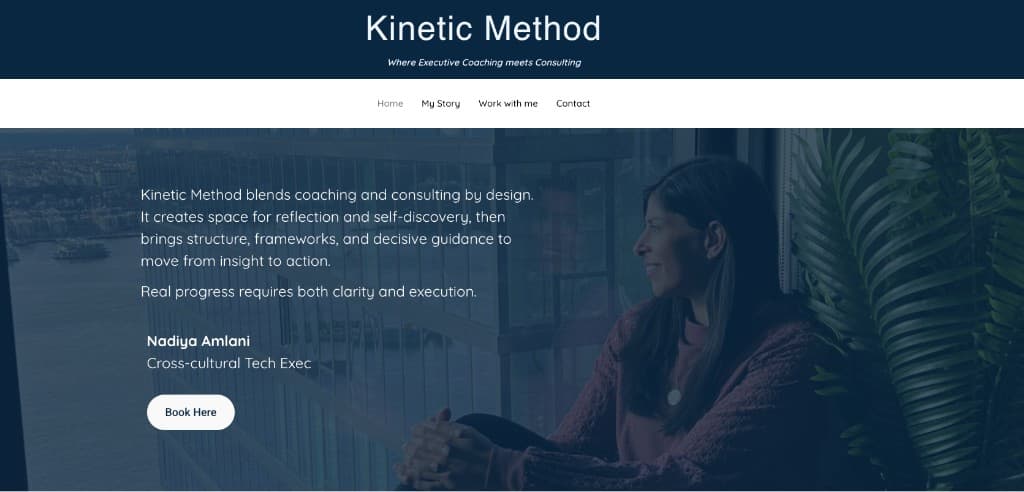 MaltaThemes preview 3